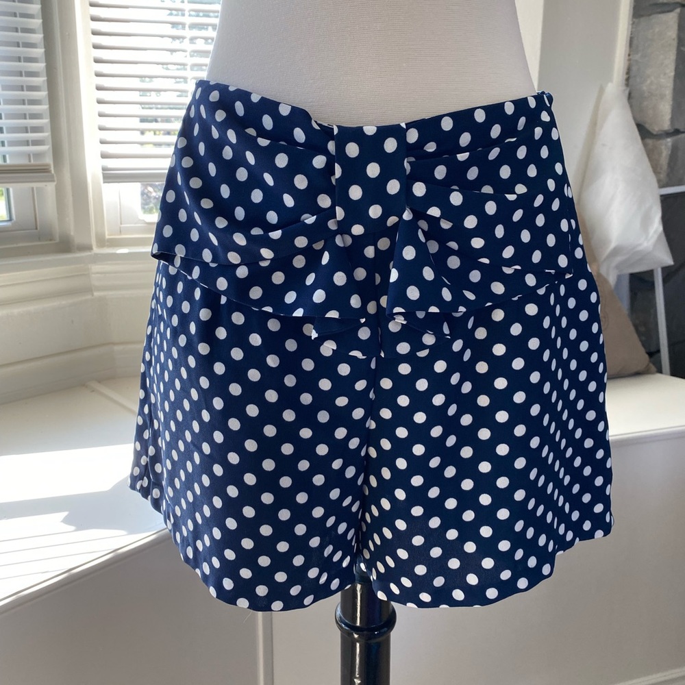 Disney Collection by Lauren Conrad cute shorts Sz S